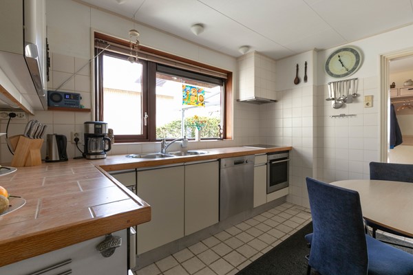 Medium property photo - Leimuiderdijk 288, 2154 MR Burgerveen